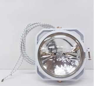 Picture of New Grimes Aerospace Aircraft Taxiing Light, p/n 50-0019-1, 28 V, 250 W