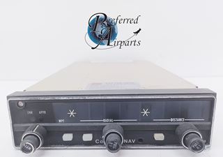 Picture of Repaired Collins Aircraft ANS-351 RNAV Computer, p/n 622-3767-001