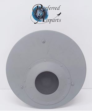 Picture of New Grimes Aerospace Aircraft Flood Light p/n 15-03324 Grumman p/n 123SCAV5269-4