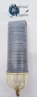 Picture of New Surplus/New Old Stock Facet Water Separator Fuel Filter Assembly, p/n 053180