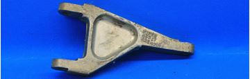 Picture of Used Piper Aircraft Nose Landing Gear Scissor Link p/n 45317-000 472-775 (20710)