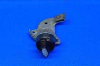Picture of Used Cessna Aircraft Cabin Heat Control Assembly p/n 5017525-11 (20658)