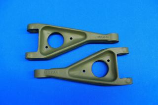 Picture of Lot of 2 Used Cessna 401 Left Main Gear Torque Links p/n 5041114-11 (20054)