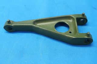 Picture of Used Cessna 402A Aircraft Right Torque Link p/n 5041114-8 (27612)