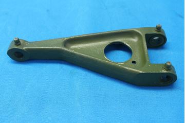 Picture of Used Cessna 402A Aircraft Right Torque Link p/n 5041114-8 (27612)