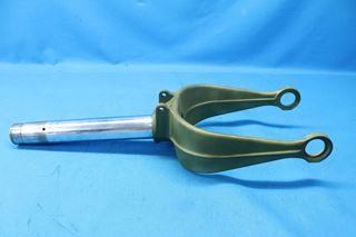 Picture of Used Cessna 402A Aircraft Nose Tube and Fork, p/n 5042000-230 (27418)