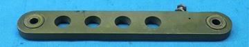 Picture of Used Cessna 402A Aircraft Nose Gear Drag Link p/n 5042020-1 (27421)