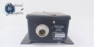 Picture of New BF Goodrich Piper Aircraft Pneumatic De-Icer Timer p/n 3D1472-10, 761-910