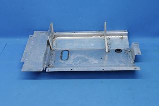 Picture of Used Cessna 414 Left Side Floor Board Pan p/n 5114553-23 (22390)