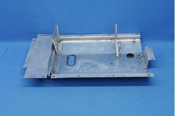 Picture of Used Cessna 414 Left Side Floor Board Pan p/n 5114553-23 (22390)