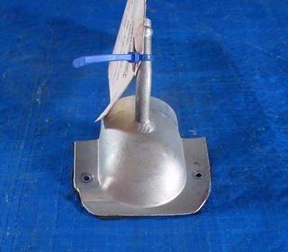 Picture of Used Cessna 421B Shroud Half Assembly, p/n 5117278-2 (1160)