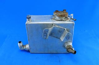 Picture of Used Cessna 414 Aircraft A/C Hydraulic Reservoir p/n 5154003-19 (21206)