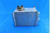 Picture of Used Cessna 414 Aircraft A/C Hydraulic Reservoir p/n 5154003-19 (21206)