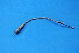 Picture of Used Alcor Aircraft EGT Thermocouple Probe p/n 519D (23950)