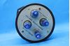 Picture of Used Edo-Aire Aircraft Fuel Flow Gauge p/n 52346-004 (23582)
