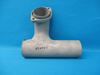 Picture of Used Cessna Aircraft Exhaust Tube Pipe p/n 538554 (17092)
