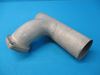 Picture of Used Cessna Aircraft Exhaust Tube Pipe p/n 538554 (17092)