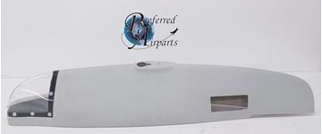 Picture of New Piper Aircraft Wing Tip Assembly p/n 36739-038, 488-611