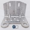 Picture of New BF Goodrich Piper Aircraft Bracket, p/n 3E1418-3, Alternate p/n 453-432