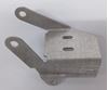 Picture of New Cessna/Beech/Piper Aircraft Brush Block Mounting Bracket, p/n 3E1788