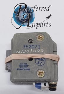 Picture of New BF Goodrich Piper Aircraft Brush Assembly, p/n 3E2071, Alternate p/n 758-598