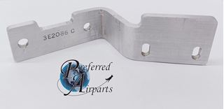 Picture of New Piper PA44 Aircraft Bracket, p/n 3E2086, Alternate p/n 758-557