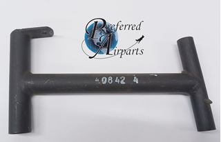 Picture of New Piper Aircraft LH Rudder Pedal, p/n 40842-004