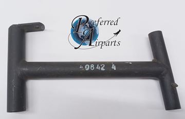 Picture of New Piper Aircraft LH Rudder Pedal, p/n 40842-004