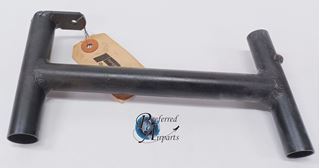 Picture of New Piper Aircraft RH Rudder Pedal, p/n 40842-005