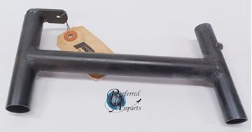 Picture of New Piper Aircraft RH Rudder Pedal, p/n 40842-005