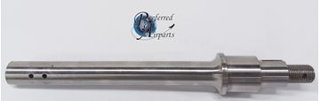 Picture of New Piper Aircraft Generator Shaft p/n 584-710 Alternate p/n 07869-002, 7869-002