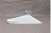 Picture of New Surplus Cessna Lower Vertical Fin Tip pn 1431001-4. Cessna 336