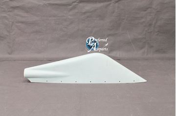 Picture of New Surplus Cessna Lower Vertical Fin Tip pn 1431001-4. Cessna 336