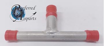 Picture of New Aircraft/Aviation Tee Fitting, p/n 3D2623
