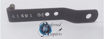 Picture of New Piper Aircraft Throttle Lever, p/n 41491-000