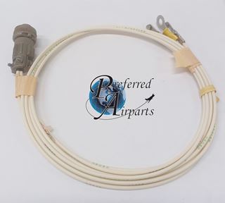 Picture of New Piper Aircraft Harness, p/n 42568-001