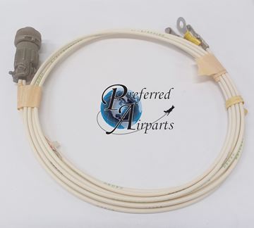 Picture of New Piper Aircraft Harness, p/n 42568-001