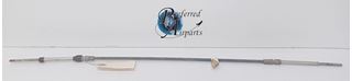 Picture of New Piper Aircraft Cable Assembly, p/n 42628-018, Alternate p/n 653-073