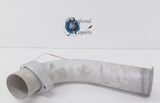 Picture of New Cessna Beech Aircraft Intake Pipe, p/n 42E21706