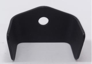 Picture of New Piper Aircraft Elevator Hinge, p/n 44961-000