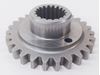 Picture of New Cessna Aircraft Lycoming Engine TIO-541 Crankshaft Gear, p/n 74768, w/8130