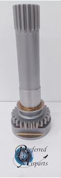 Picture of New Cessna Aircraft Lycoming Engine TIO-541/TIGO-541 Shaftgear, p/n 75473 w/8130