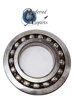 Picture of New MRC Textron Cessna Aircraft Bearing, p/n 65366P20, Includes FAA Form 8130-3