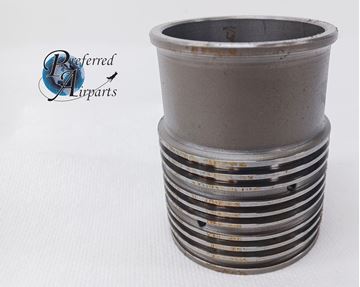 Picture of New Lycoming GSO-480/GO-435 Aircraft Engine Sleeve, p/n 69267, Includes 8130-3