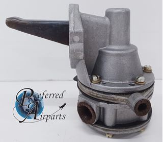 Picture of New AC Aircraft Fuel Pump, p/n 41452