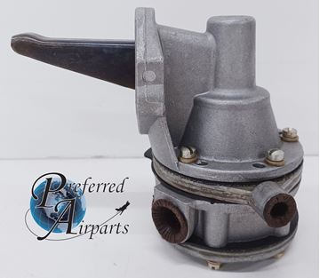 Picture of New AC Aircraft Fuel Pump, p/n 41452