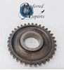 Picture of Overhauled Cessna Aircraft Lycoming Engine Camshaft Governor Gear pn 70387, 8130