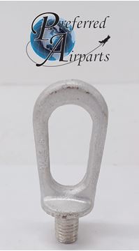 Picture of New Lycoming TIO-541/TIGO-541 Aircraft Engine Lifting Eye, p/n 74368, w/8130-3