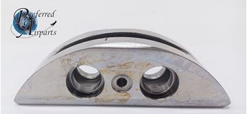 Picture of New Cessna Aircraft Lycoming TIO-541 Engine Counterweight, p/n 76044, w/8130-3