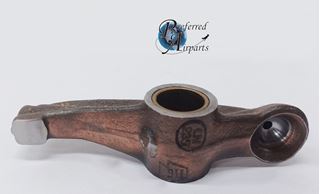 Picture of Overhauled Cessna Aircraft Lycoming Engine Rocker Arm, p/n 76266, w/Form 8130-3